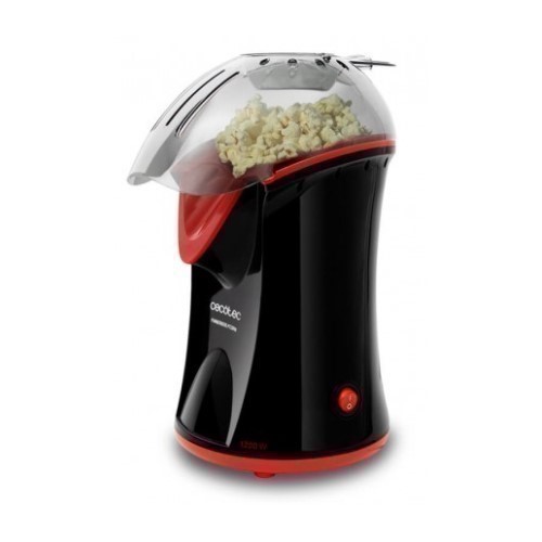 PALOMITERO CECOTEC FUN&TASTE P'CORN